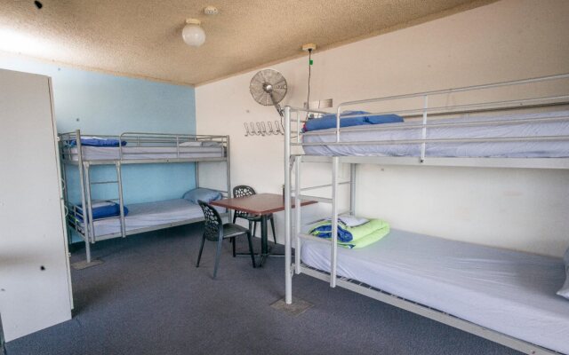 Surfers Paradise YHA