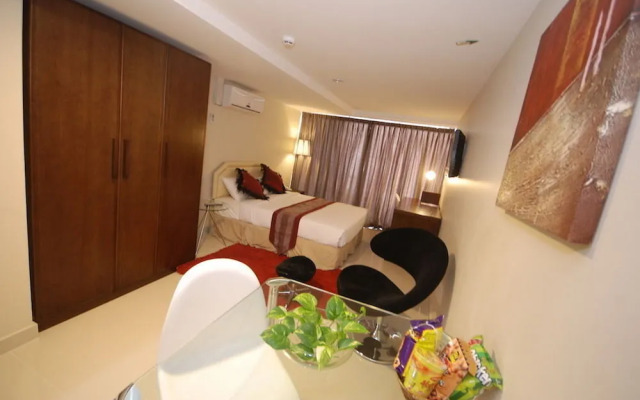 LeGallery Suites
