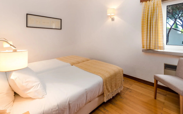 Pinhal da Marina Apartamentos Turisticos