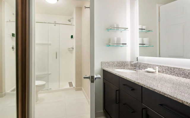 Residence Inn by Marriott Vacaville