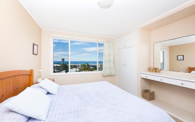 Beach Cottage