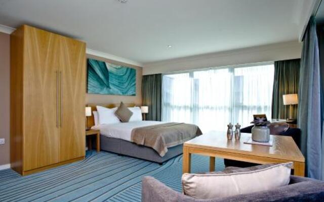 De Vere Cotswold Water Park Apartments