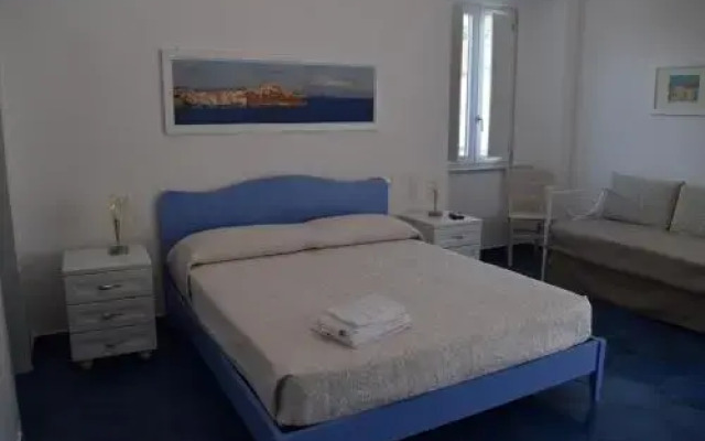 La Casa di Cirro