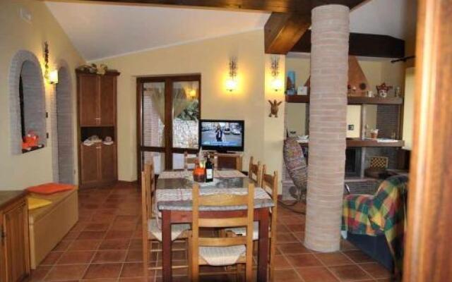 Locazione turistica La collina delle stelle