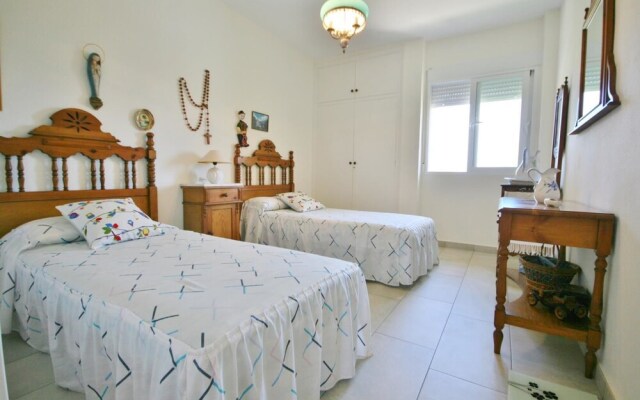 Cala Blanca Villa - 0846-H