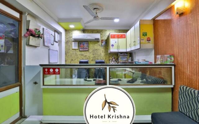 Hotel Krishna Ahmedabad