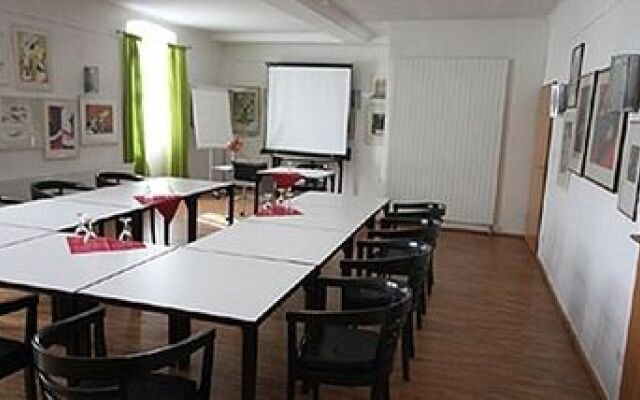 Schlosshotel Rockenhausen