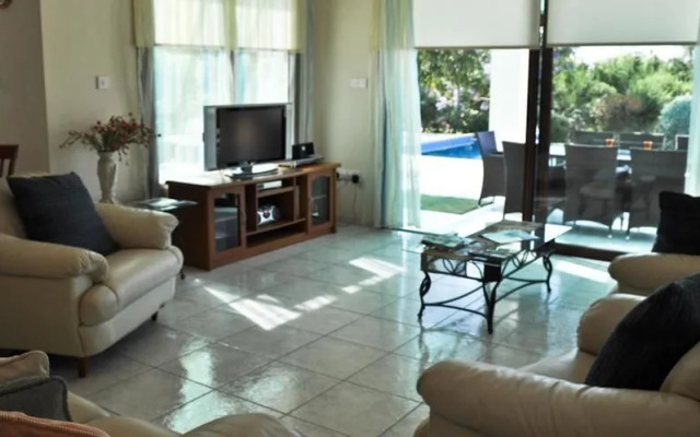 Oceanview Luxury Villa 022