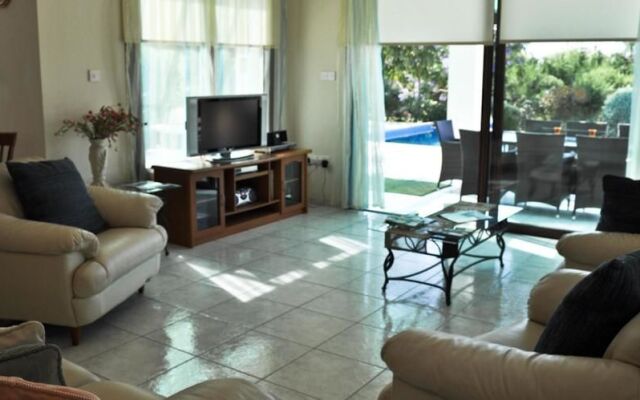 Villa 022 Protaras