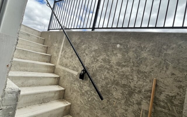 Luxury 2 bedroom 2 full baths rooms