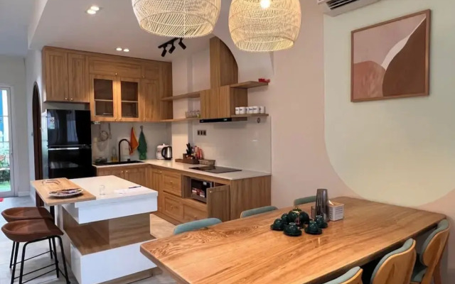 Venus Villa - Novaworld Phan Thiet