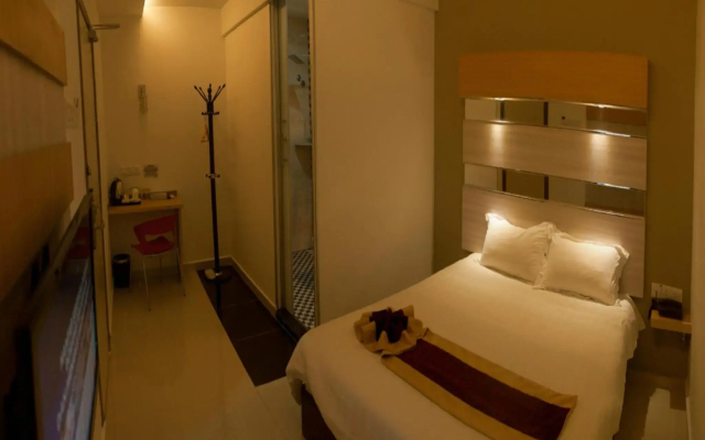 Avantgarde Hotel