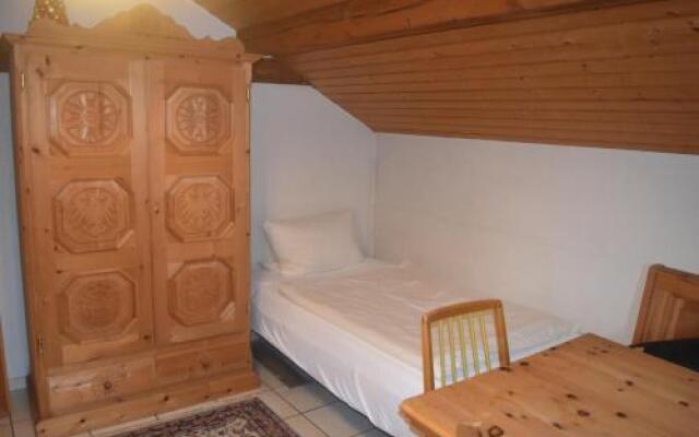 Apartment Landhotel Zum Storchennest