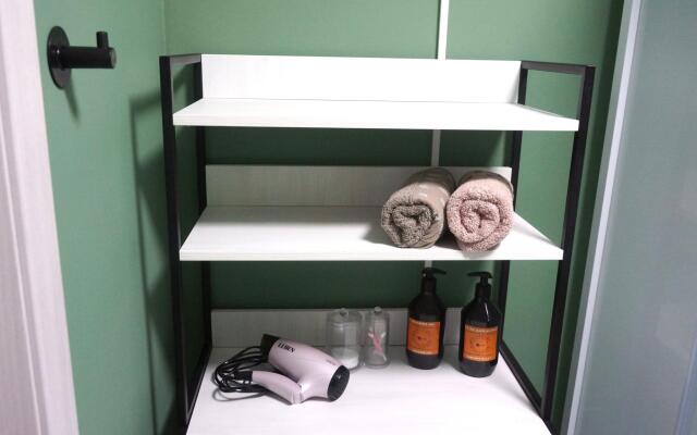 Мои Апарты на улице Труда