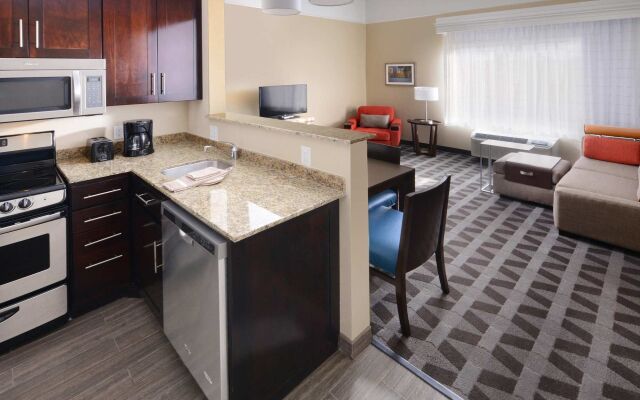 Towneplace Suites by Marriott Houston Galleria Area