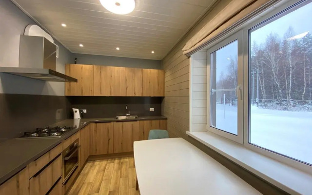 Дом в Заливе