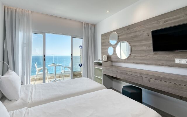 Atlantica SunGarden Beach