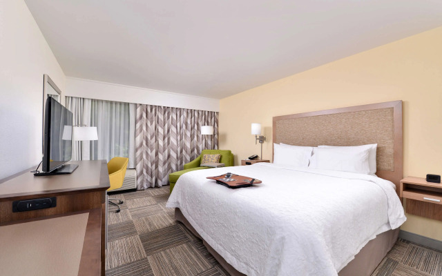 Hampton Inn Cartersville