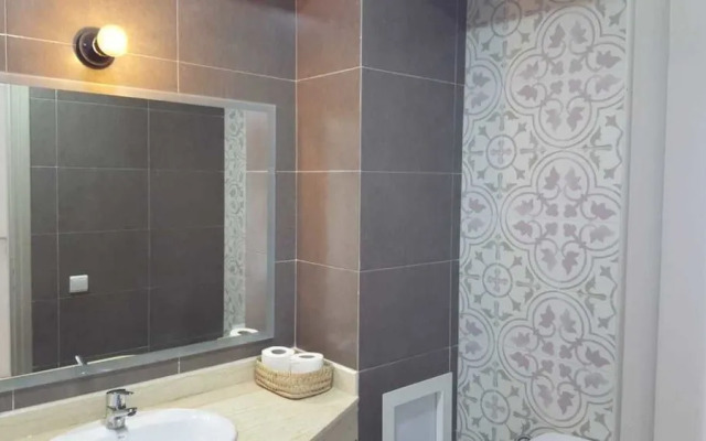 Imsouane Magic House