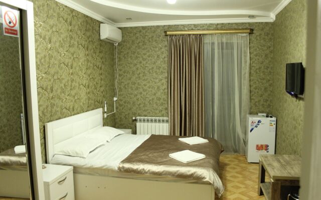 Hotel Villa Victoria