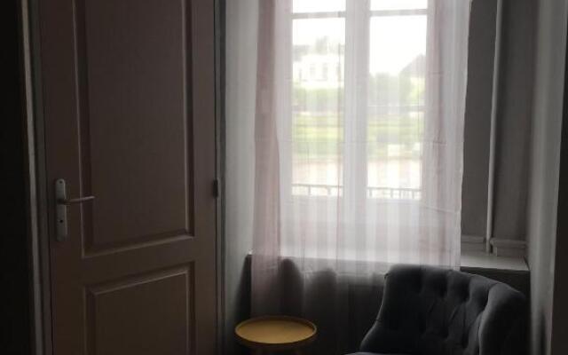 Hotel du Centre - Restaurant le Ptit Gourmet