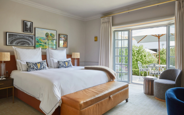 Erinvale Estate Hotel And Spa