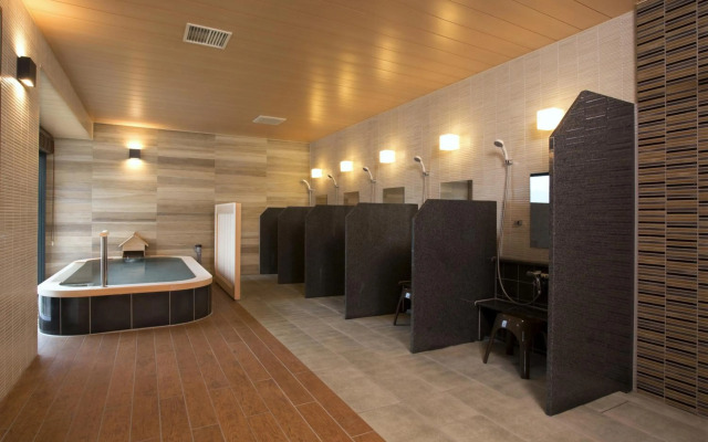 Hakone Hotel