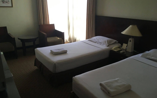 Hotel Perdana Wisata