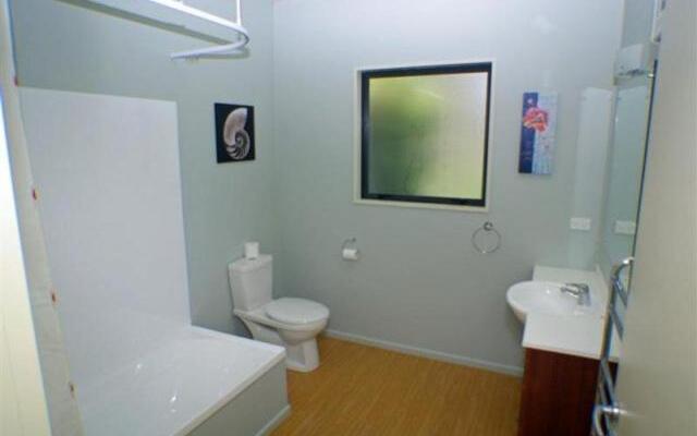 10 Forest View Close