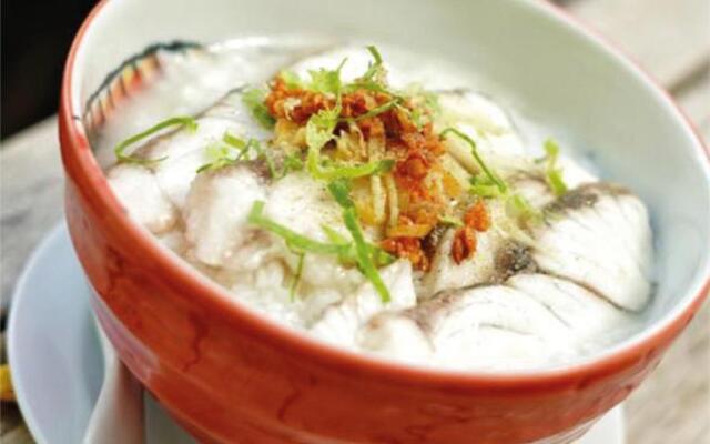 Nara Residence Trang