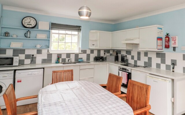 Bella's Cottage