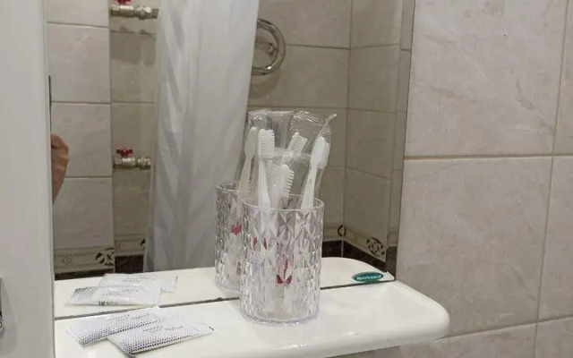 Апартаменты на улице Некрасова