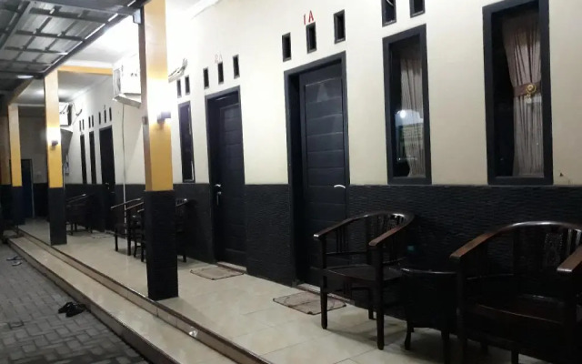 OYO 3126 Penginapan Suka Asih