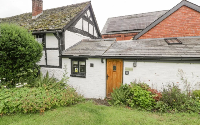 The Old Bakehouse