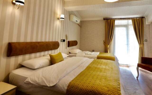 Grand Dogan Otel