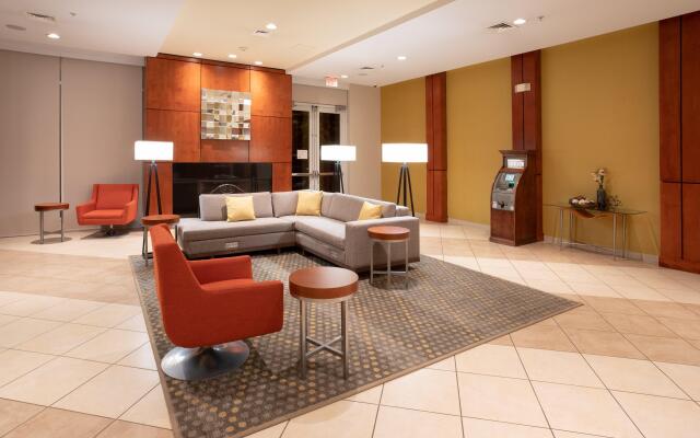 Holiday Inn Winchester Se-Historic Gateway by IHG