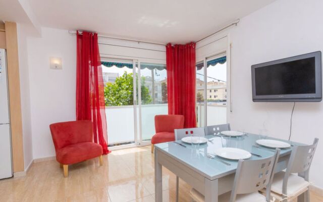 Apartment Noctis Segur de Calafell