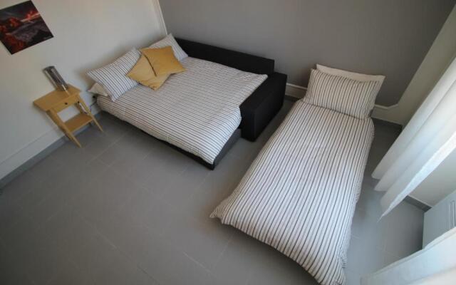 Interno24 Apartment
