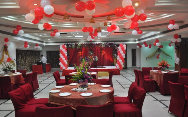 Sobti Continental Bareilly