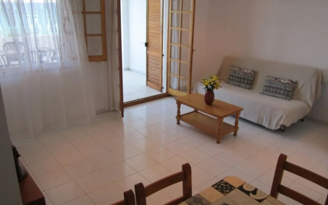 Apartamentos Rayos de Sol