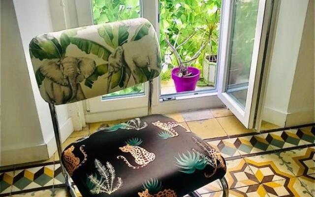 Apartamentos La Selva