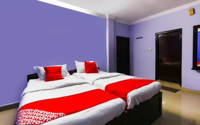 New Raghava Guest House by OYO Rooms