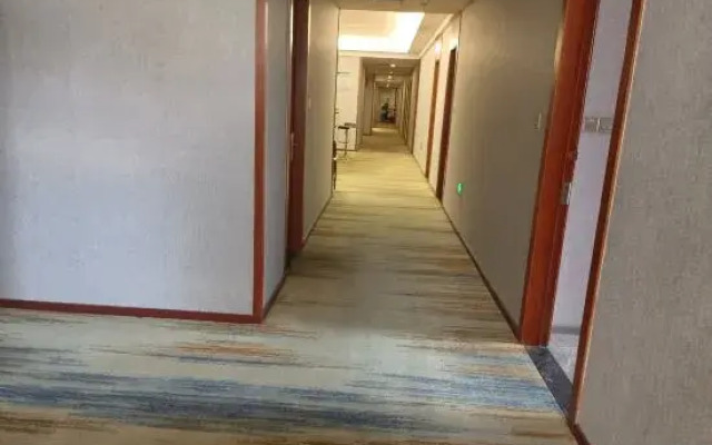 Hanting Boutique Hotel