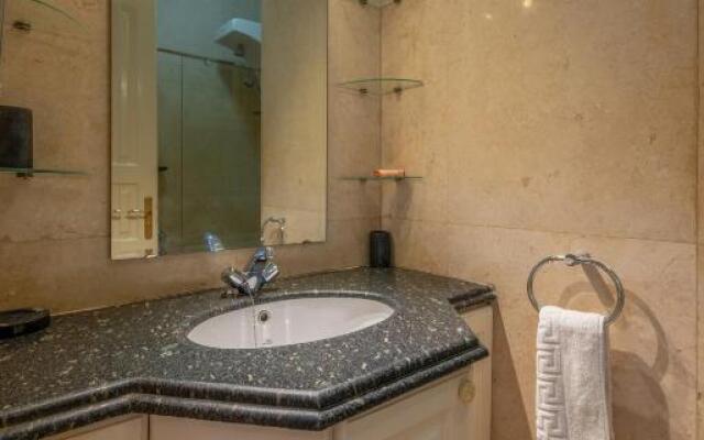Beautiful Cosy 3 bedroom townhouse in South Marina