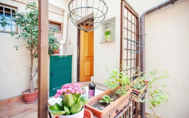 Lungaretta 2 - WR Apartments