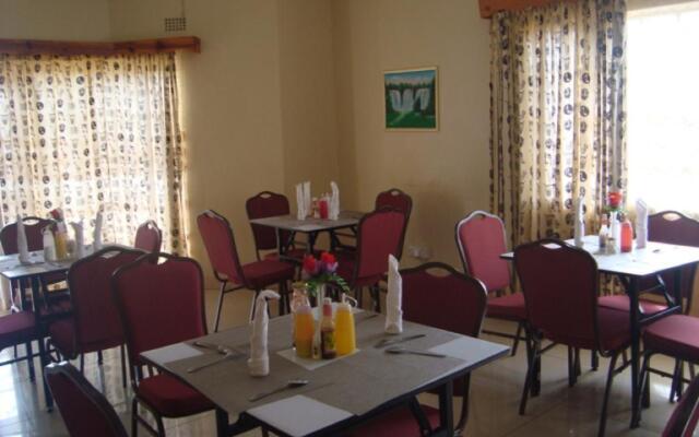 Top Lodge
