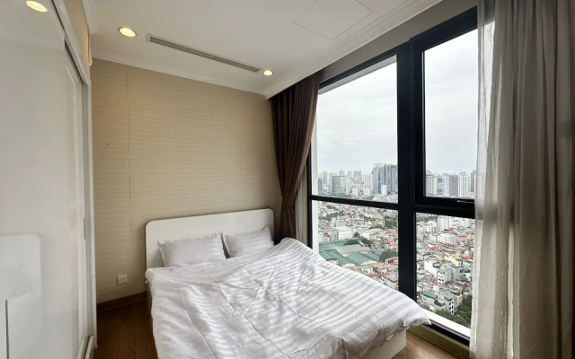 Vinhomes Royal City by Emily in Town