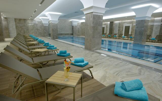 Alila Deluxe Thermal Hotel & Spa