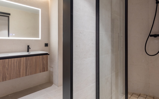 Calatrava By Alma Suites