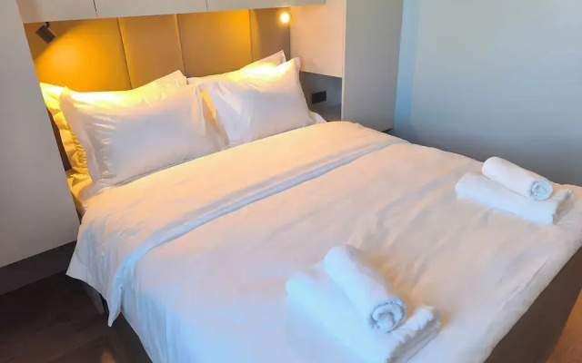 Amadria Exclusive Beach Villa